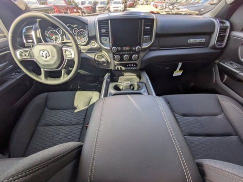 New 2026 RAM 1500 Big Horn image 13