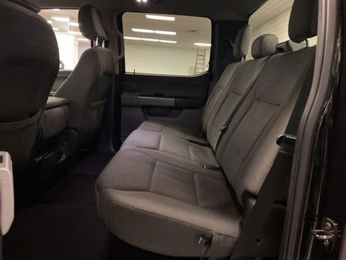 Used 2024 Ford F150 XLT image 24