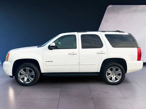 Used 2013 GMC Yukon SLE w/ Convenience Package image 2