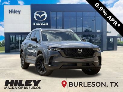 New 2025 MAZDA CX-50 AWD 2.5 S w/ Weather Package
