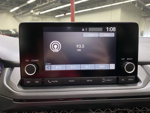 Used 2024 Honda Accord EX image 22