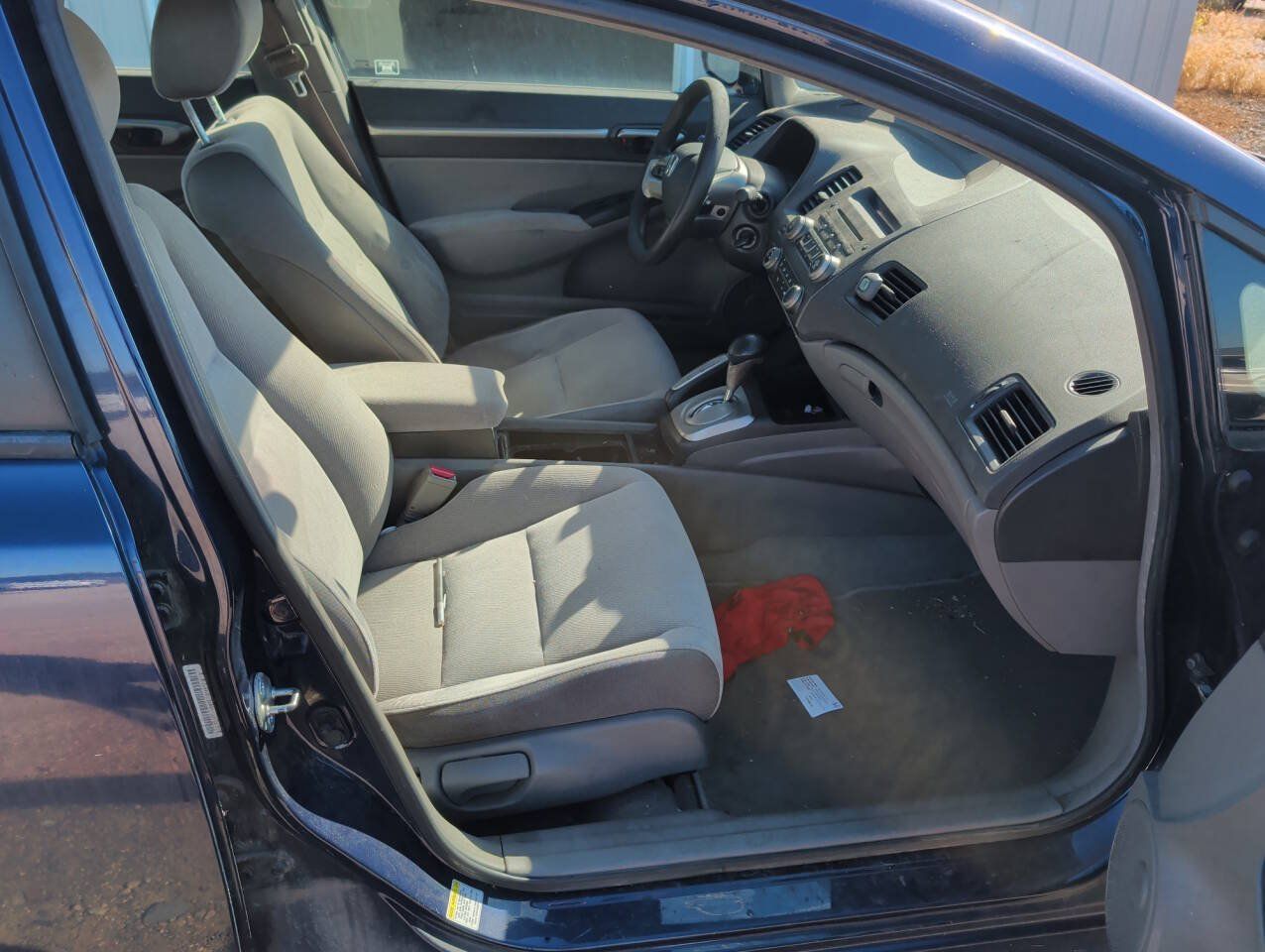 Used 2006 Honda Civic EX image 27