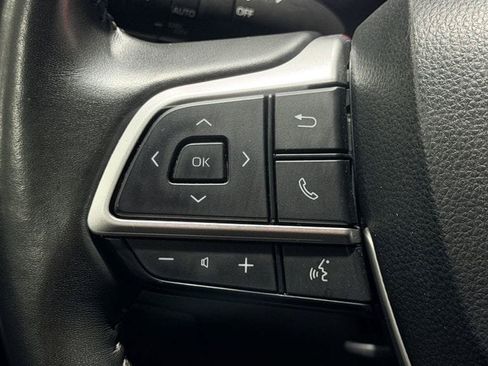 Used 2024 Toyota Highlander LE AWD/4WD image 21