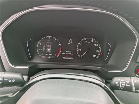 Used 2025 Honda Pilot Touring image 19