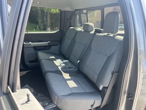 New 2026 Ford F350 XL w/ STX Appearance Package AWD/4WD image 17