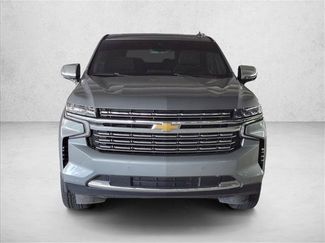 Used 2023 Chevrolet Suburban Premier RWD video 2