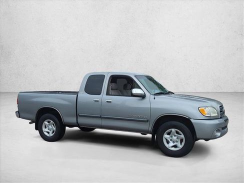 Used 2004 Toyota Tundra SR5 image 4