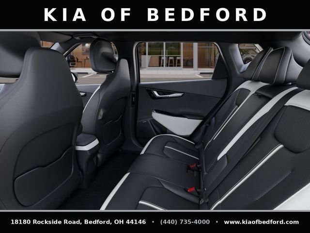 New 2026 Kia EV6 GT-Line AWD/4WD image 21