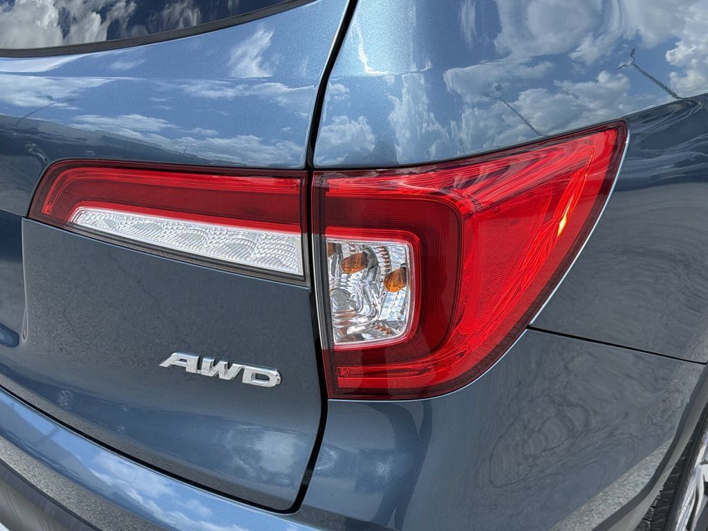 Used 2019 Honda Pilot EX image 10