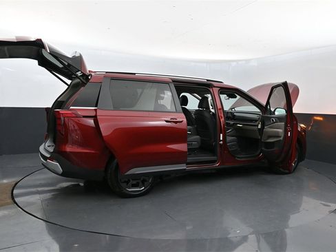 New 2026 Kia Carnival EX image 50