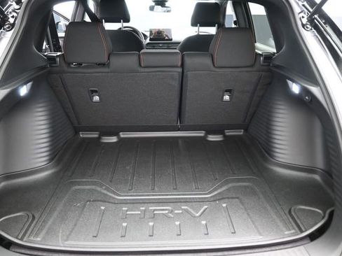 New 2026 Honda HR-V Sport image 12