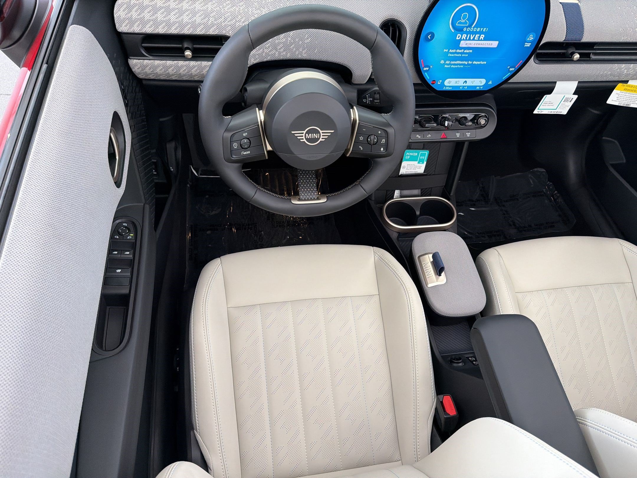 New 2026 MINI Cooper S FWD image 27