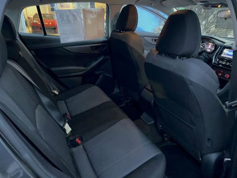 Used 2019 Subaru Impreza 2.0i w/ Eyesight image 18
