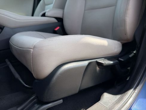 Used 2016 Honda HR-V EX-L image 18