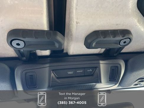 New 2026 Jeep Wrangler Unlimited Rubicon image 29