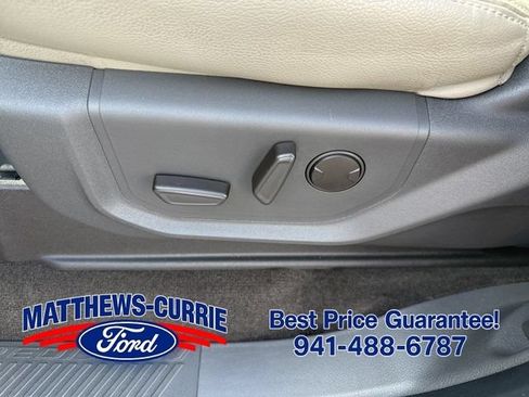 Certified 2020 Ford Expedition XLT w/ Equipment Group 202A RWD image 10