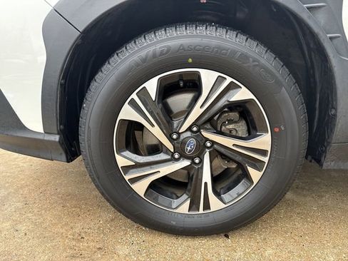 Certified 2024 Subaru Crosstrek 2.0i Premium image 21