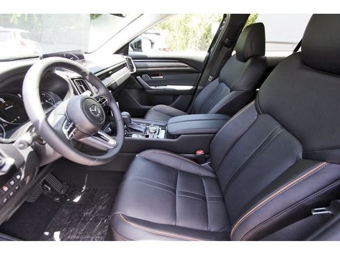New 2026 MAZDA CX-50 AWD 2.5 Hybrid w/ Weather Package image 10