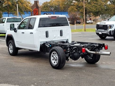 New 2026 GMC Sierra 3500 Pro w/ Convenience Package image 6