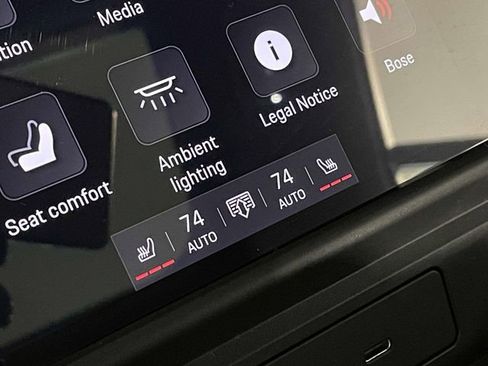 New 2026 Porsche Panamera 4S image 26