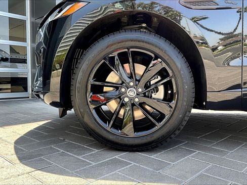 New 2026 Jaguar F-PACE R-Dynamic S image 12