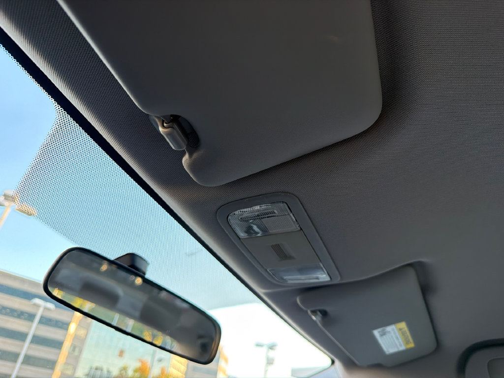 Used 2014 Honda Civic LX image 28