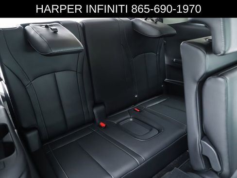 Used 2025 INFINITI QX60 Sensory AWD/4WD image 83