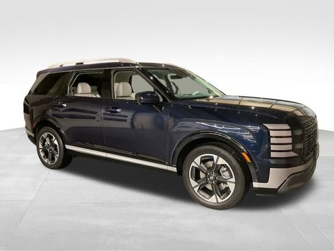 New 2026 Hyundai Palisade Limited image 1