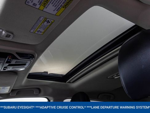 Used 2025 Subaru Outback Limited AWD/4WD image 7