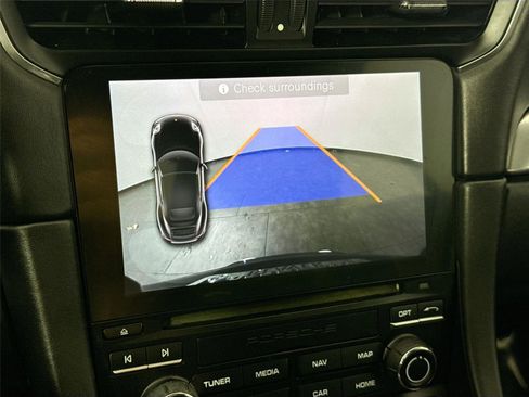 Used 2017 Porsche 911 Carrera S image 24