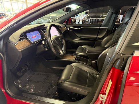 Used 2017 Tesla Model S 75 image 9