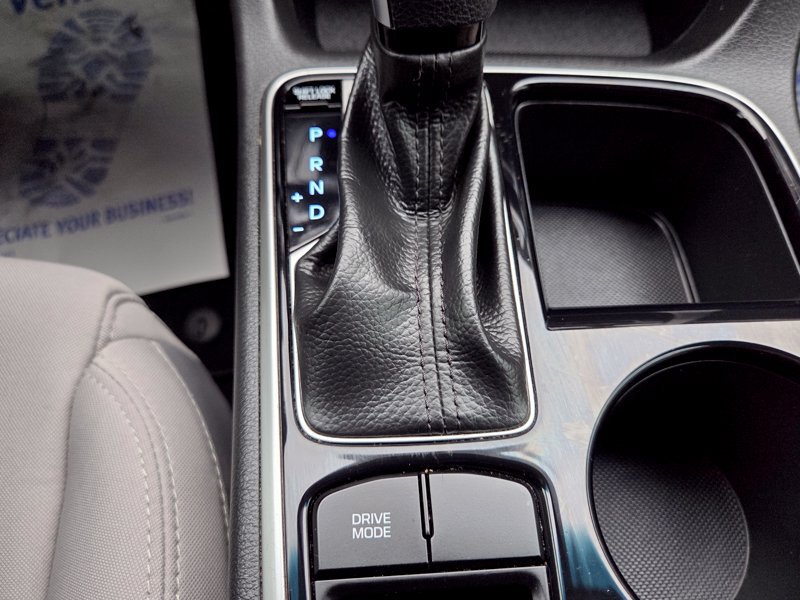 Used 2019 Hyundai Sonata SE FWD image 34