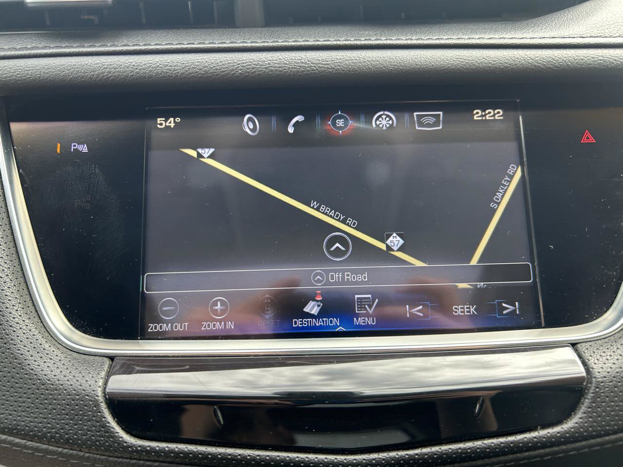 Used 2018 Cadillac XT5 Premium Luxury AWD/4WD image 26