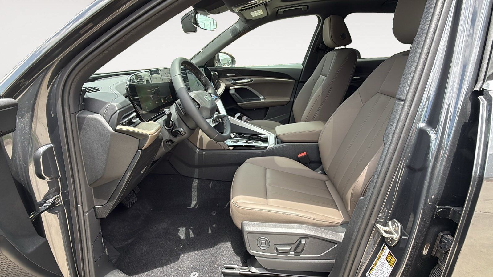 New 2026 Audi Q5 Premium Plus AWD/4WD image 10