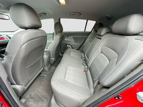 Used 2012 Kia Sportage LX w/ Convenience Pkg FWD image 22