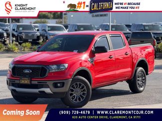 Used 2020 Ford Ranger XLT w/ Equipment Group 301A Mid RWD video 1