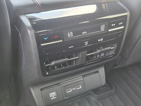 Certified 2023 Acura MDX A-Spec image 38