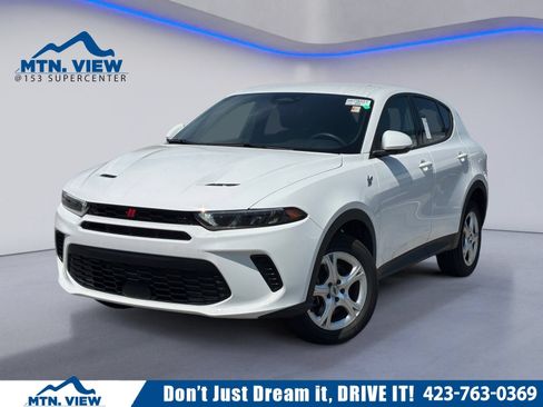 Used 2024 Dodge Hornet GT AWD/4WD image 1