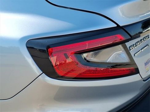 Used 2023 Subaru WRX Limited image 14