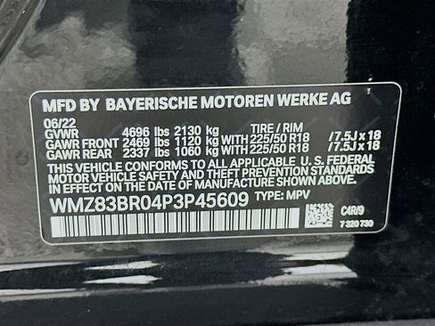 Used 2023 MINI Cooper Countryman S image 33