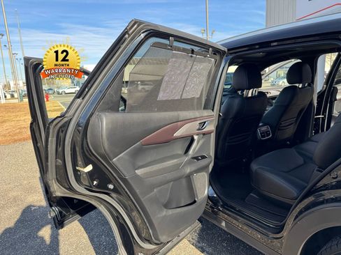 Used 2019 MAZDA CX-9 Grand Touring image 16