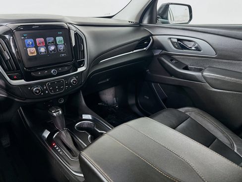 Used 2019 Chevrolet Traverse Premier w/ Redline Edition AWD/4WD image 25