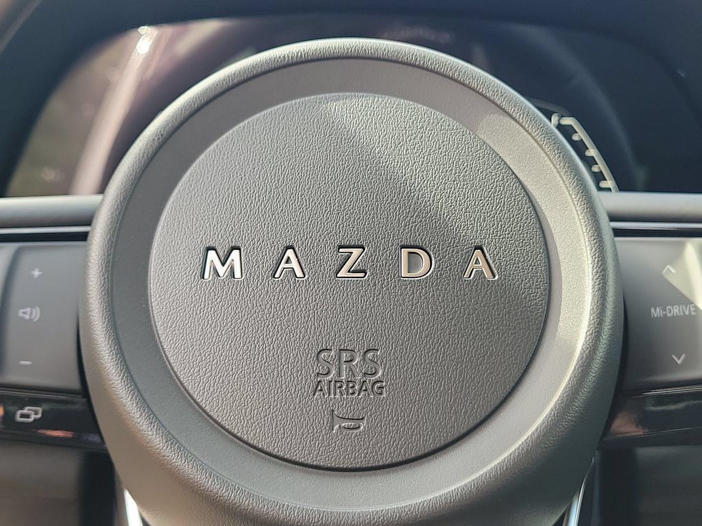 New 2026 MAZDA CX-5 Select AWD/4WD image 25