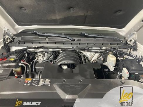 Used 2023 Chevrolet Silverado 1500 RST w/ Convenience Package II AWD/4WD image 27