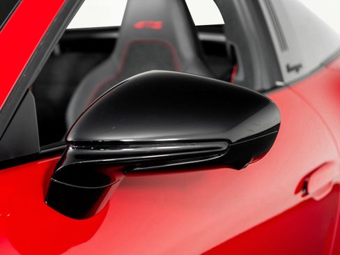 Used 2026 Porsche 911 Targa 4 GTS w/ Premium Package image 26