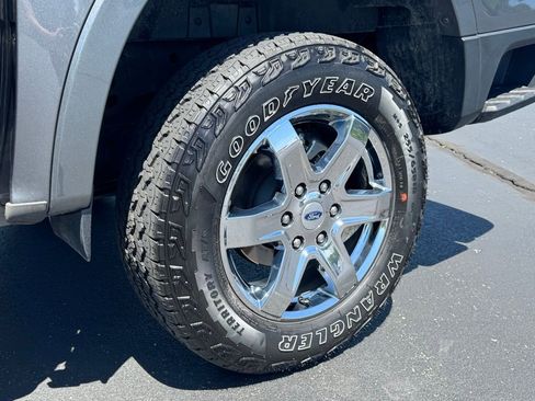 Used 2024 Ford Ranger XLT w/ FX4 Off-Road Package image 30