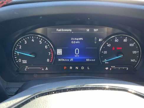 Certified 2023 Ford Explorer ST-Line w/ Class IV Trailer Tow Package image 24