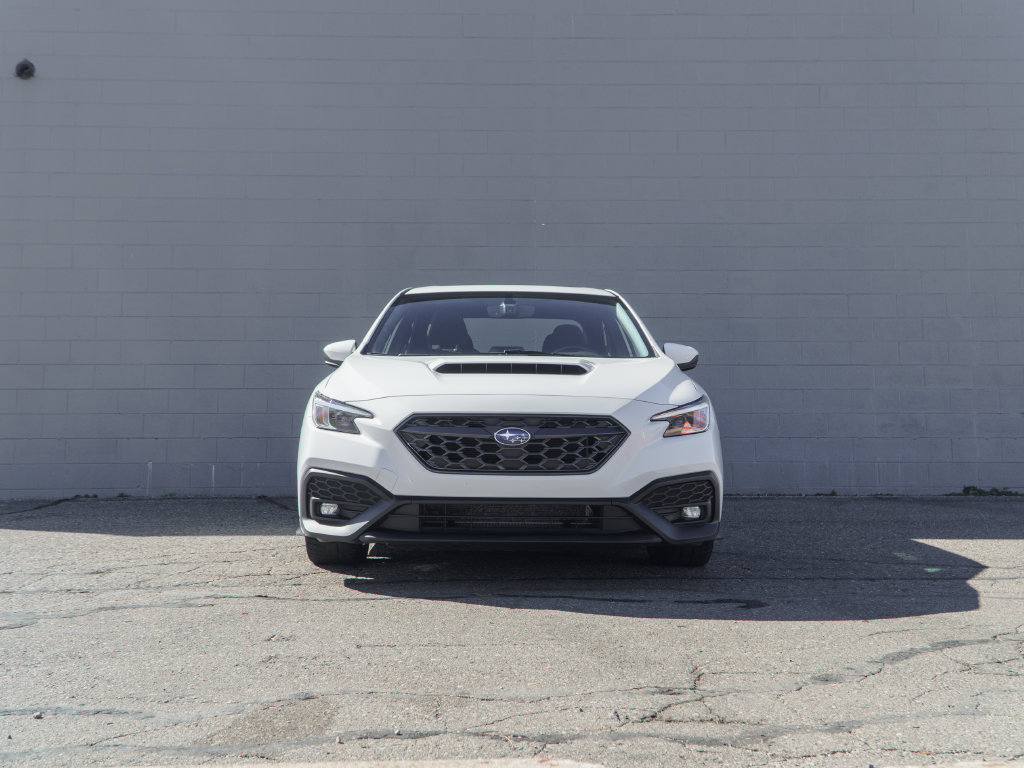 Used 2023 Subaru WRX Premium AWD/4WD image 10