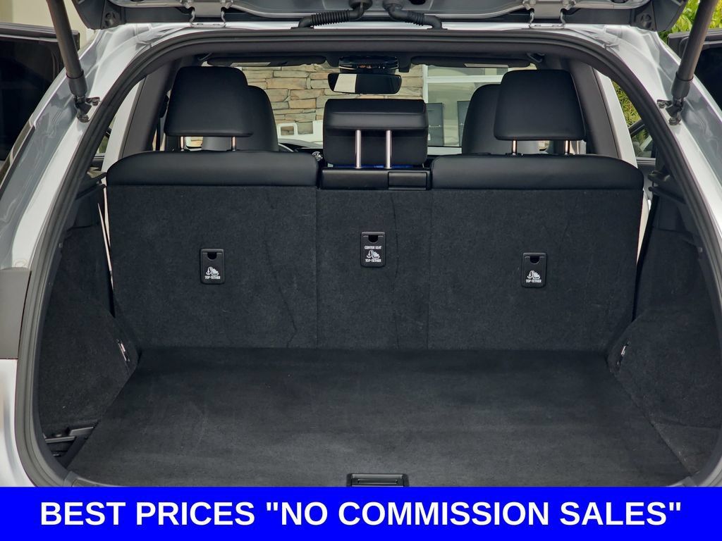 Used 2023 Lexus RX 350 Premium Plus w/ Cold Area Package FWD image 12