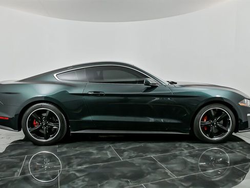 Used 2020 Ford Mustang Bullitt image 13